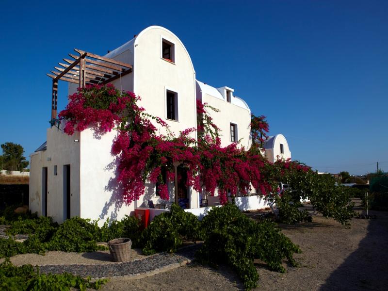 This photo about Anna Apartments shared on HyHotel.com