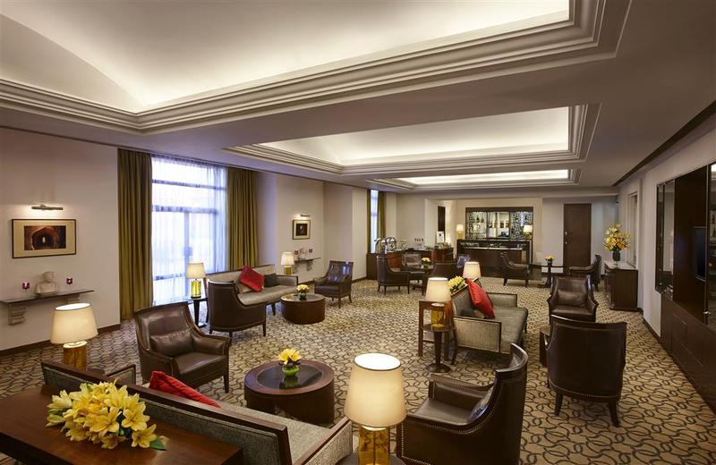 This photo about ITC Rajputana Jaipur shared on HyHotel.com