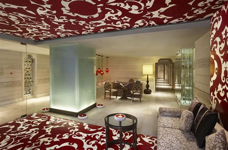 This photo about ITC Rajputana Jaipur shared on HyHotel.com