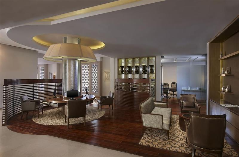 This photo about ITC Rajputana Jaipur shared on HyHotel.com