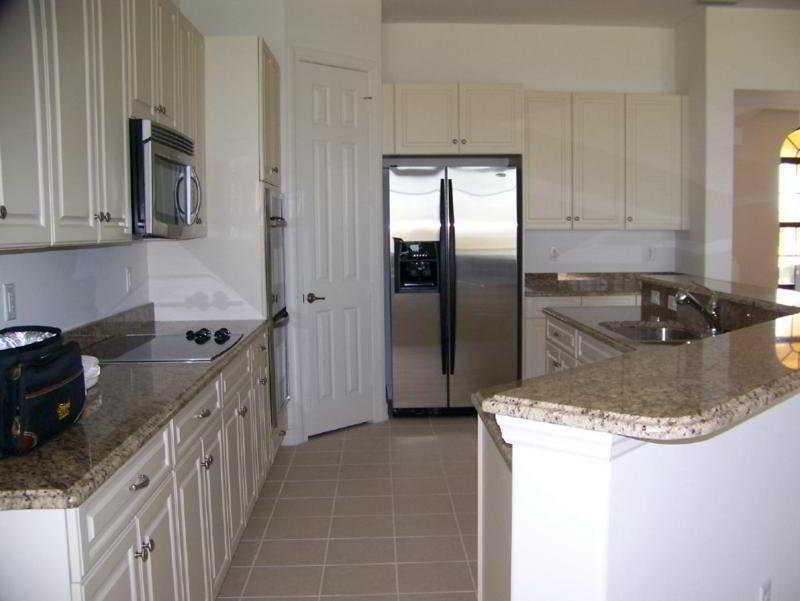 在meiguo.com看到的Gulf Coast Homes Cape Coral/Ft Myers的介绍图片