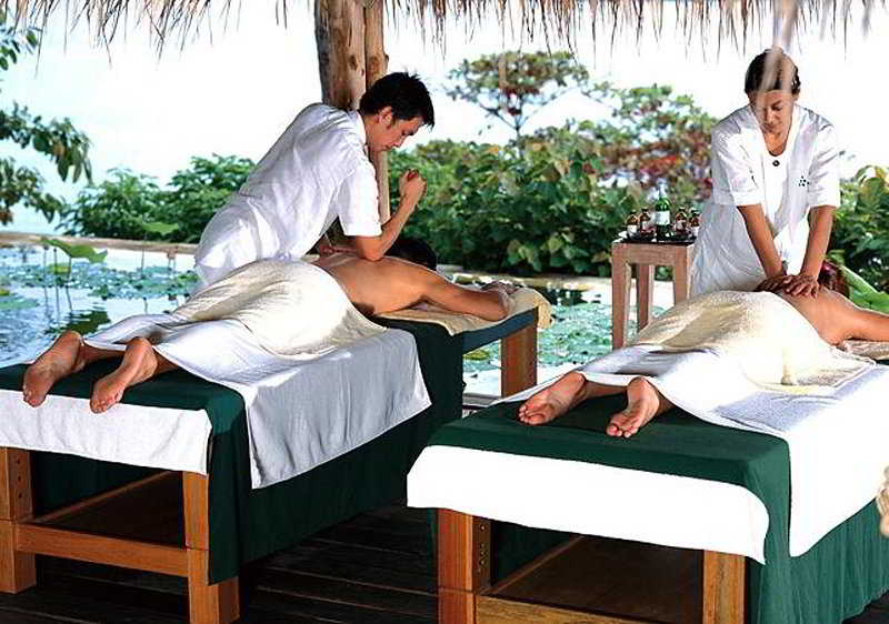 This photo about Evason Phuket shared on HyHotel.com