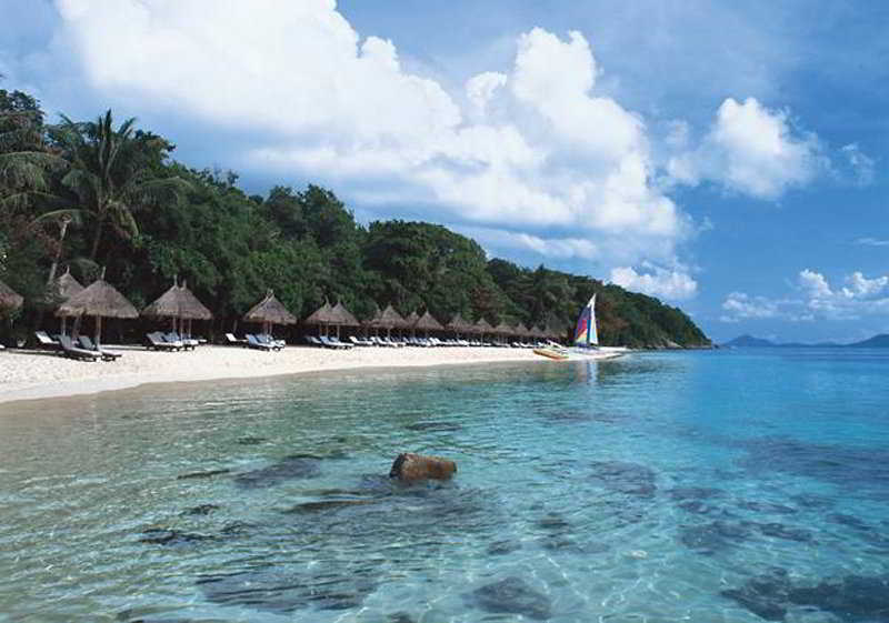 This photo about Evason Phuket shared on HyHotel.com