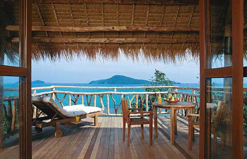 This photo about Evason Phuket shared on HyHotel.com