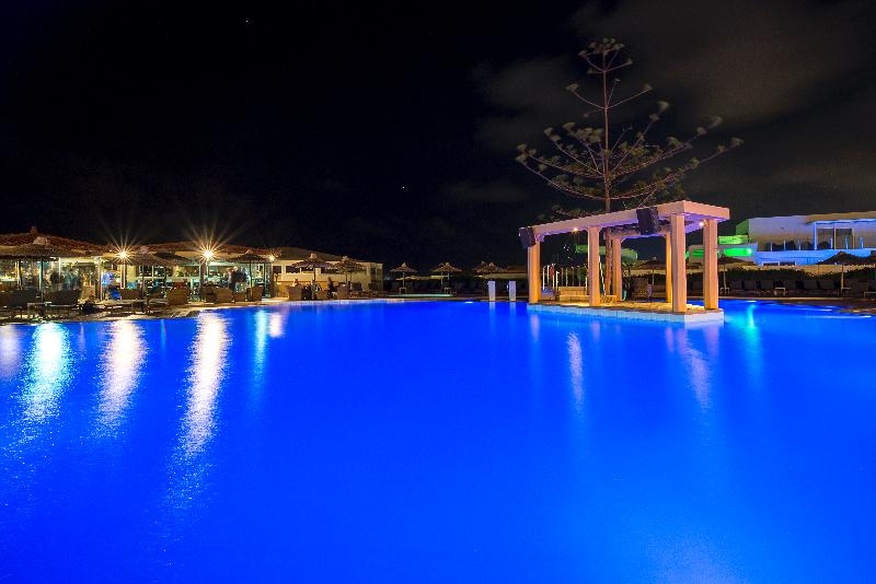 This photo about Club Marmara Golden Star shared on HyHotel.com