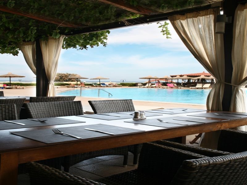 This photo about Club Marmara Golden Star shared on HyHotel.com