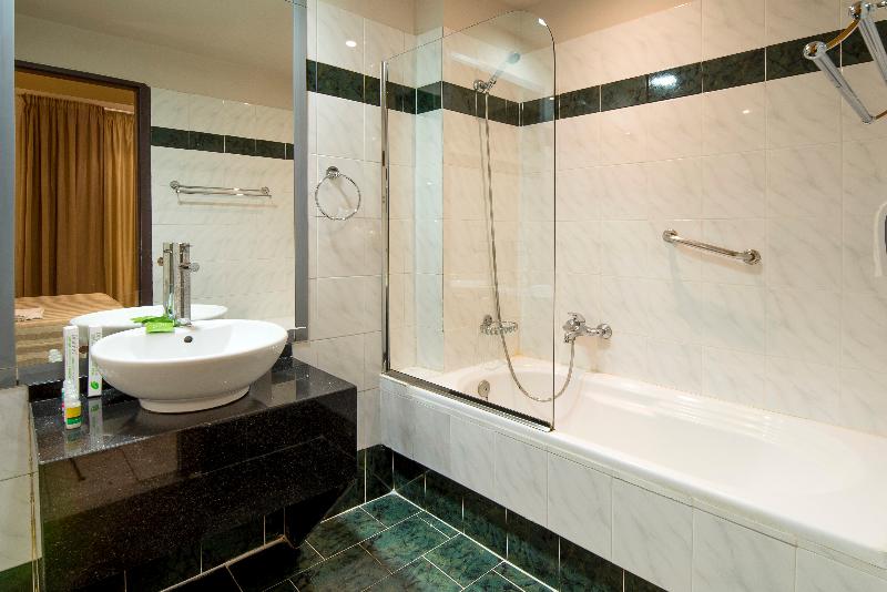 This photo about Club Marmara Golden Star shared on HyHotel.com