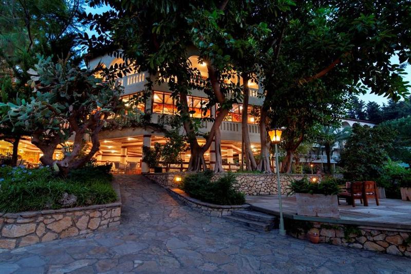 This photo about Alara Hotel shared on HyHotel.com