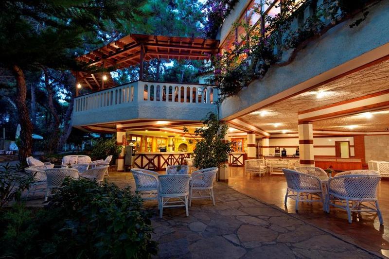 This photo about Alara Hotel shared on HyHotel.com