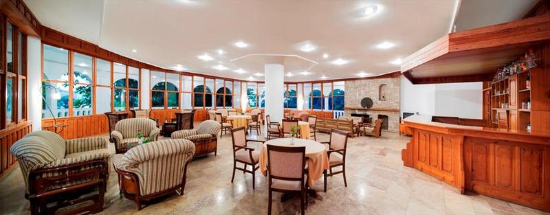 This photo about Alara Hotel shared on HyHotel.com