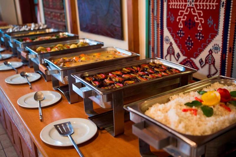 This photo about Alara Hotel shared on HyHotel.com