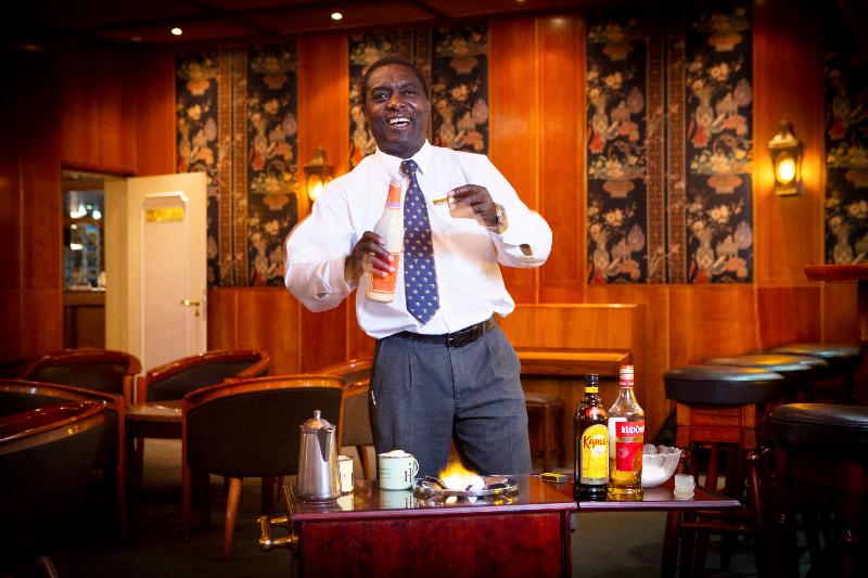 This photo about Hansa shared on HyHotel.com