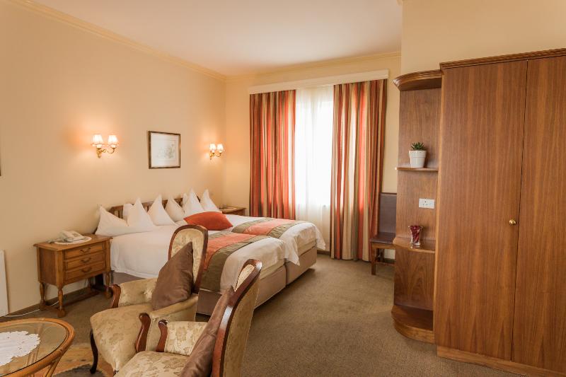 This photo about Hansa shared on HyHotel.com