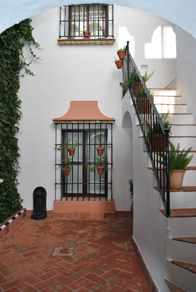 Hotel El Rincon De Las Descalzas