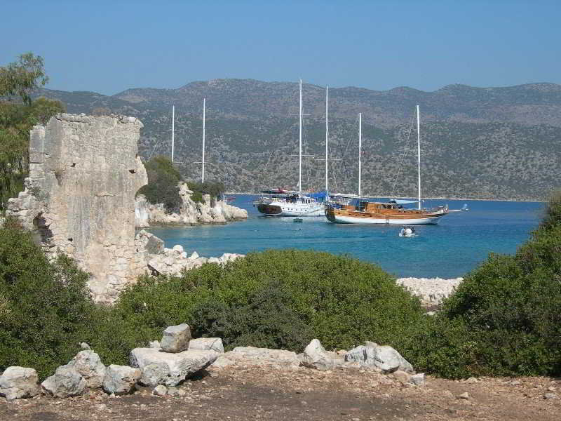 This photo about Rota Yatcilik shared on HyHotel.com