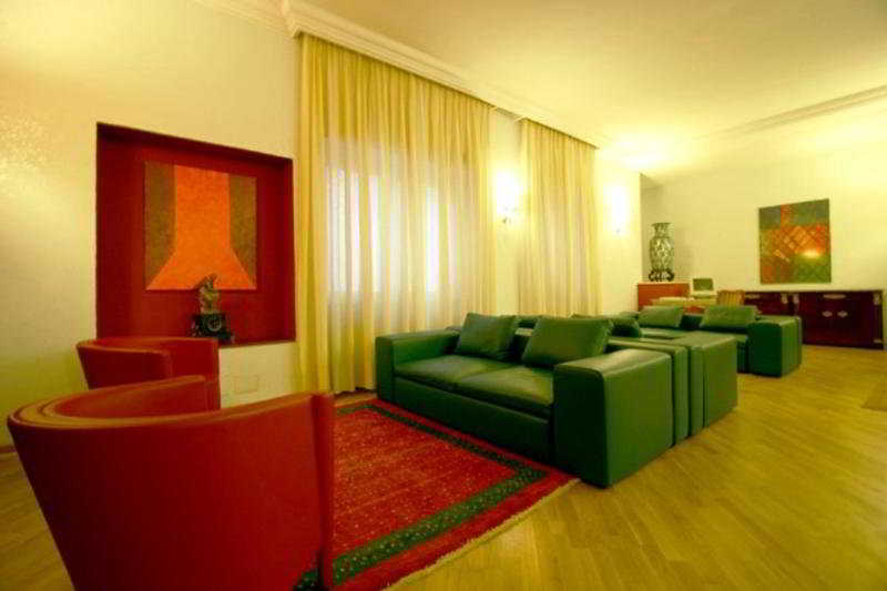 This photo about Carlo Magno shared on HyHotel.com