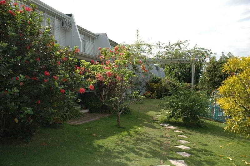 This photo about Gardens of Liganeau shared on HyHotel.com