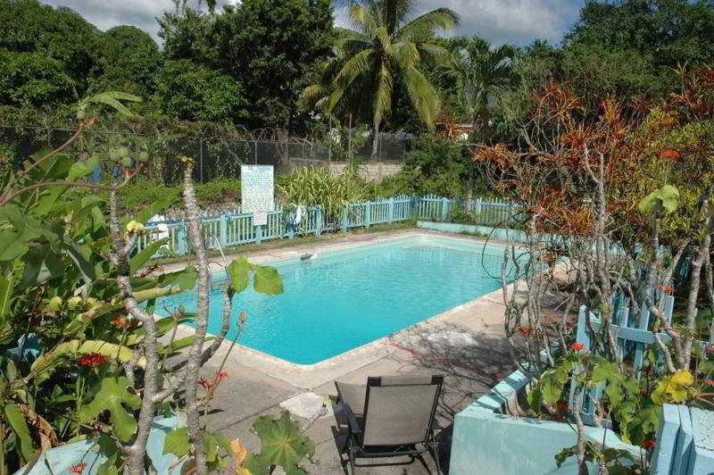 This photo about Gardens of Liganeau shared on HyHotel.com