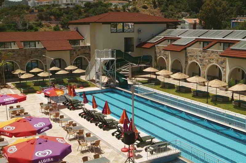 This photo about Sun Love shared on HyHotel.com