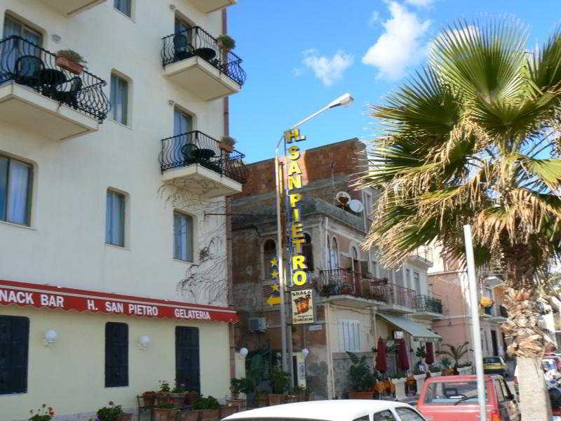 This photo about San Pietro shared on HyHotel.com