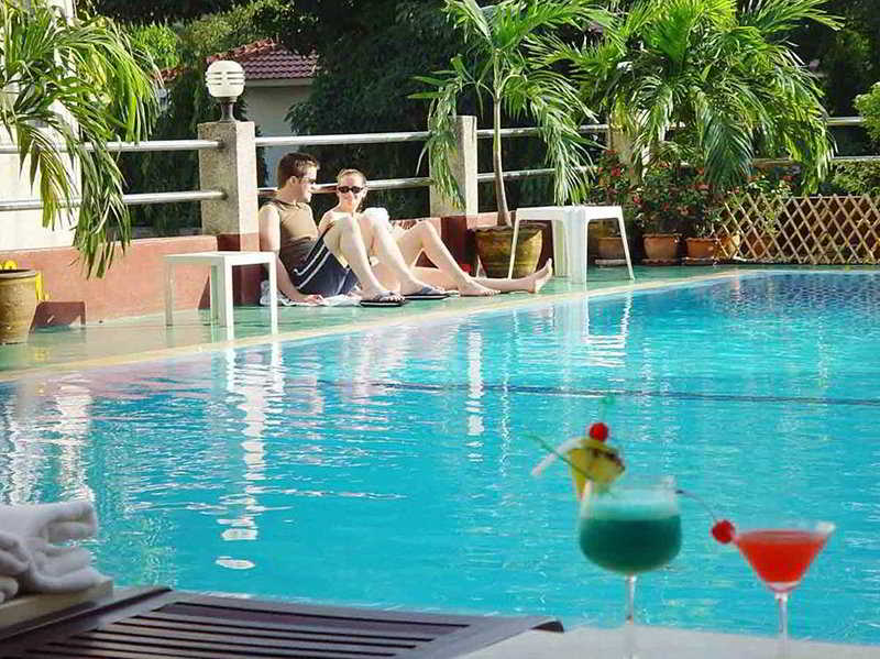 This photo about Classic Place shared on HyHotel.com