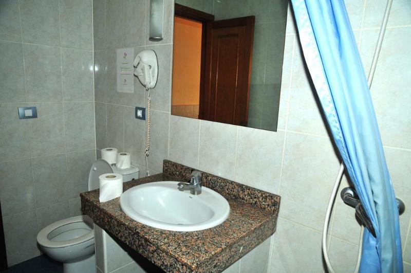 This photo about Bungalows Parque Sol shared on HyHotel.com