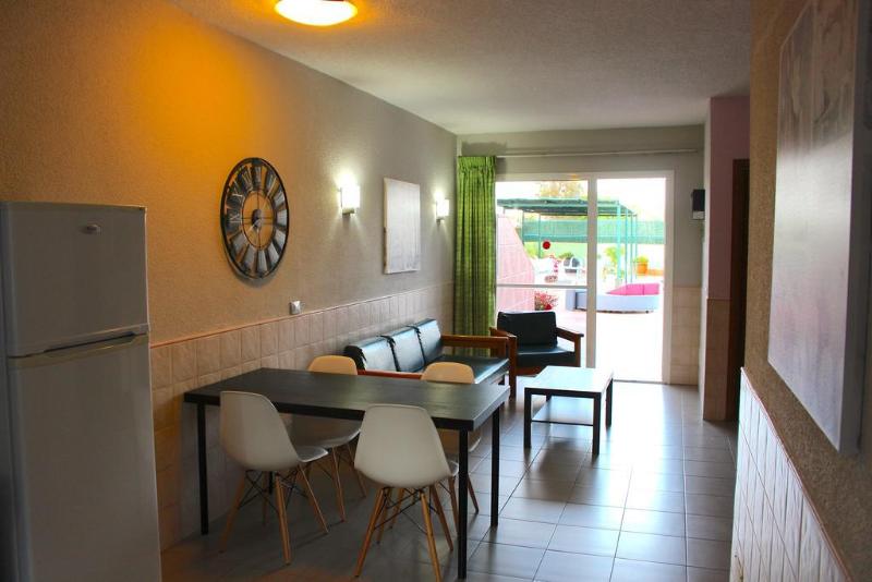 This photo about Bungalows Parque Sol shared on HyHotel.com