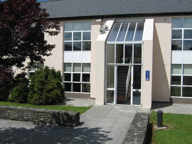 This photo about Corrib Village shared on HyHotel.com