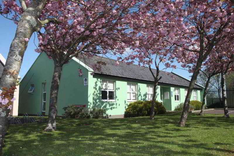 This photo about Corrib Village shared on HyHotel.com