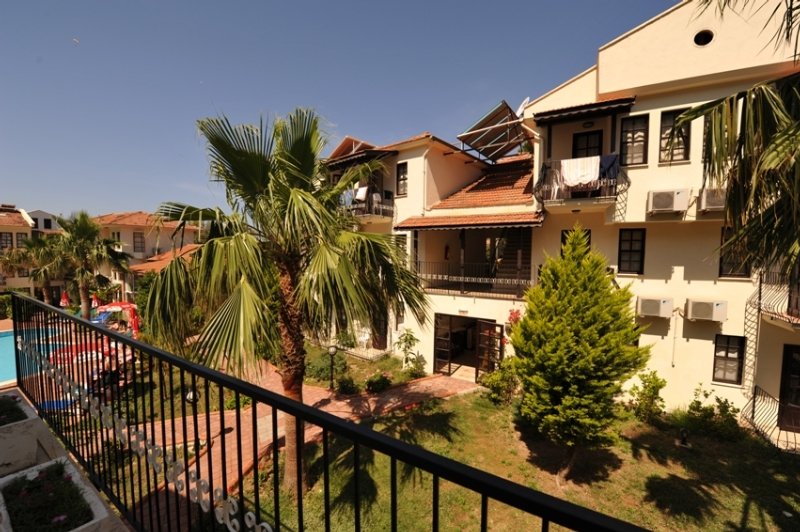 This photo about Mavi Belce shared on HyHotel.com