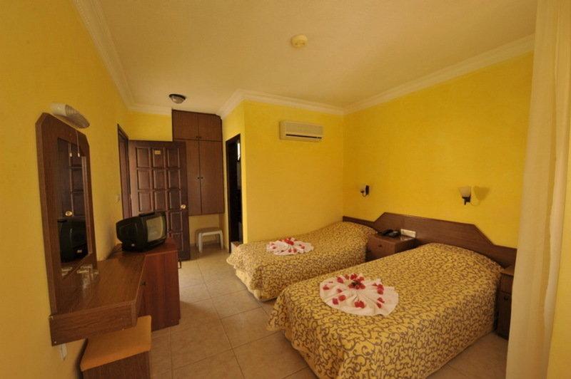 This photo about Mavi Belce shared on HyHotel.com