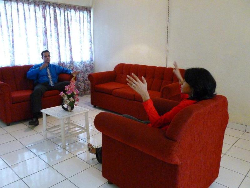 This photo about The Royal Palm Suite shared on HyHotel.com