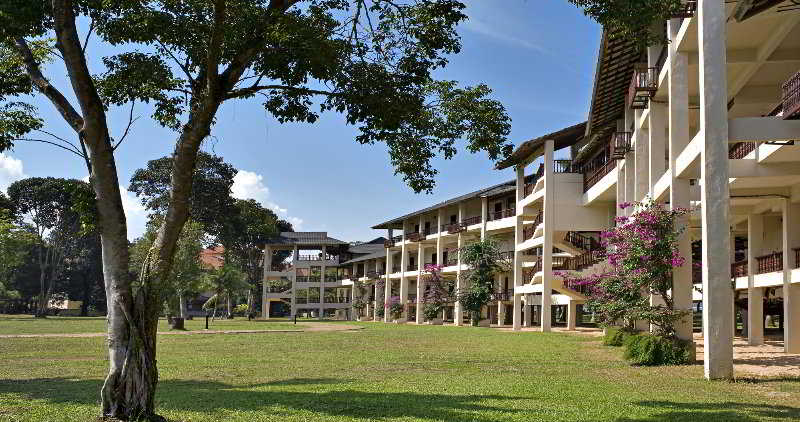 This photo about Impiana Resort Cherating shared on HyHotel.com