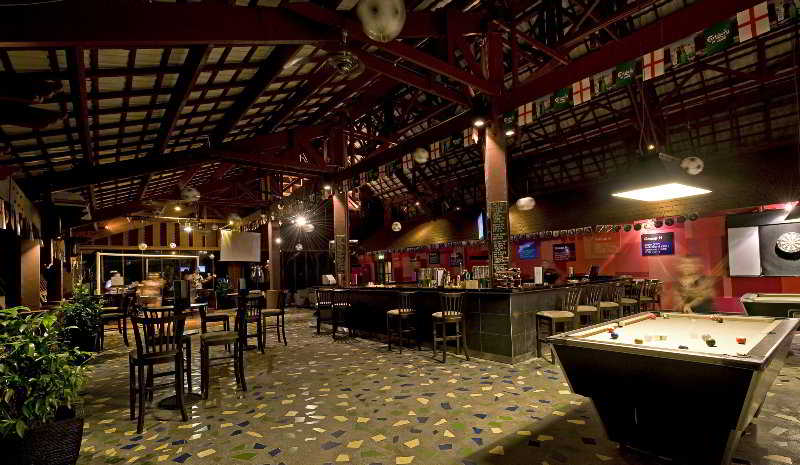 This photo about Impiana Resort Cherating shared on HyHotel.com