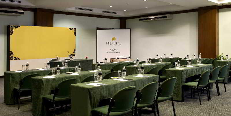 This photo about Impiana Resort Cherating shared on HyHotel.com