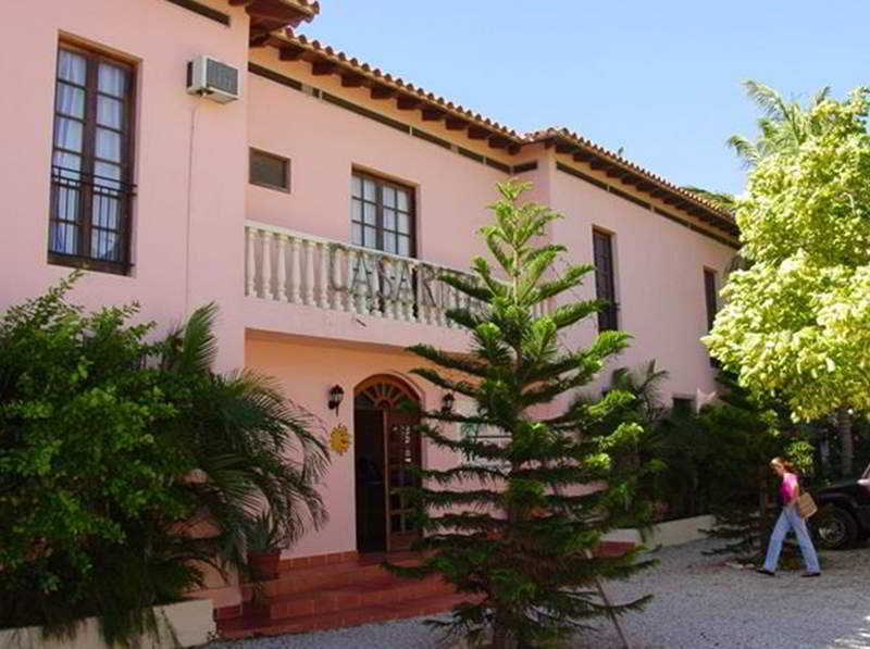 This photo about Casa Rita shared on HyHotel.com