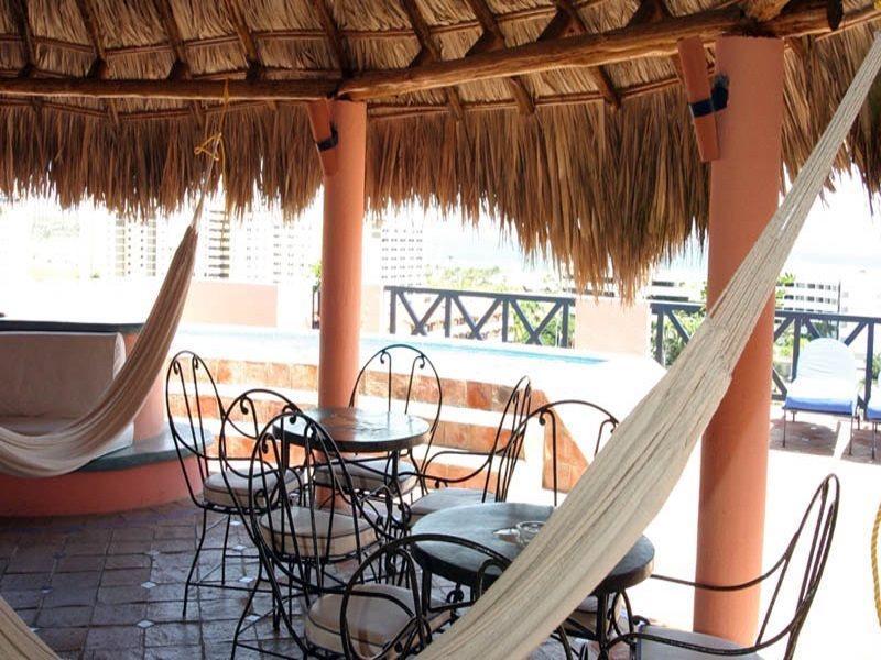 This photo about La Samanna de Margarita shared on HyHotel.com