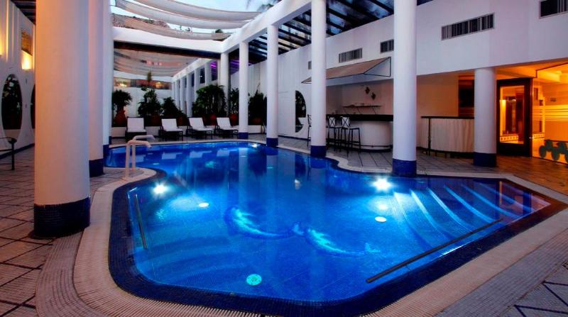 This photo about La Samanna de Margarita shared on HyHotel.com