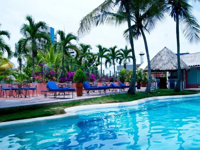 This photo about La Samanna de Margarita shared on HyHotel.com