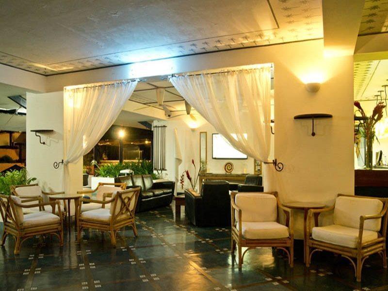 This photo about La Samanna de Margarita shared on HyHotel.com