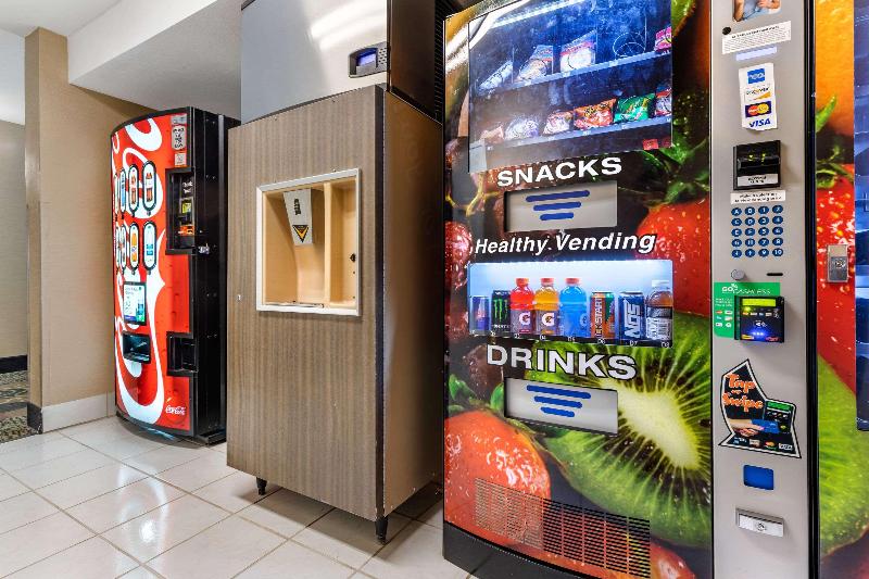 This photo about Comfort Inn shared on HyHotel.com