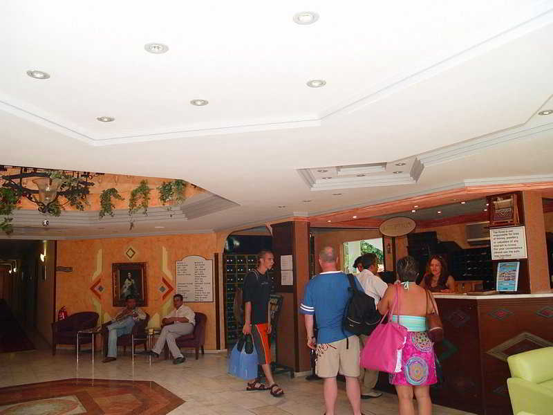 This photo about Exelcior Hotel Ilayda shared on HyHotel.com