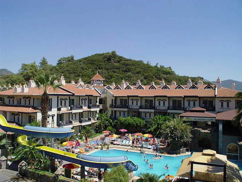 This photo about Exelcior Hotel Ilayda shared on HyHotel.com