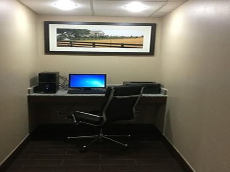 在meiguo.com看到的Quality Inn West Plano - Dallas的介绍图片