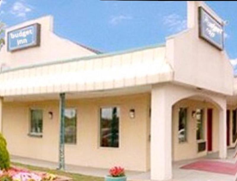 This photo about Rodeway Inn (New Cumberland) shared on HyHotel.com