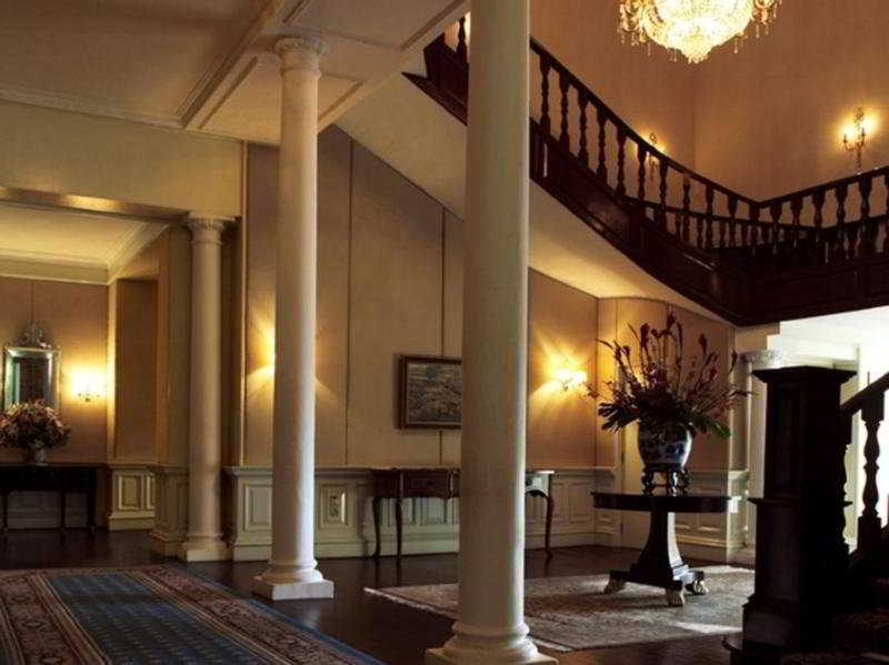 This photo about Carcosa Seri Negara shared on HyHotel.com