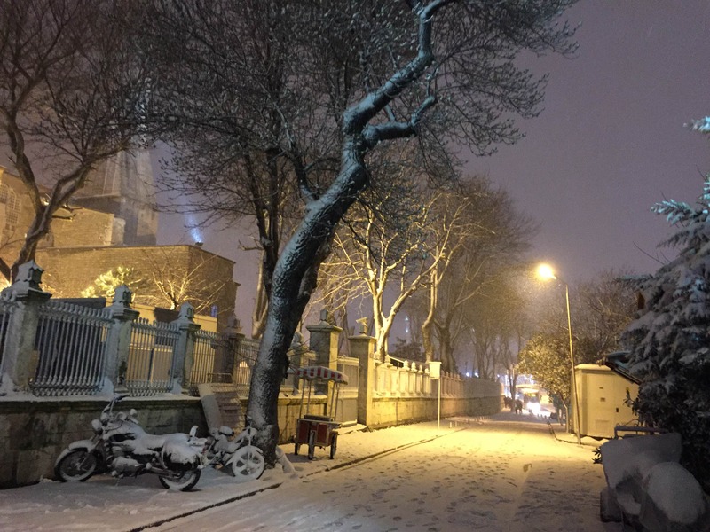 This photo about Ottoman Hotel Imperial Istanbul shared on HyHotel.com