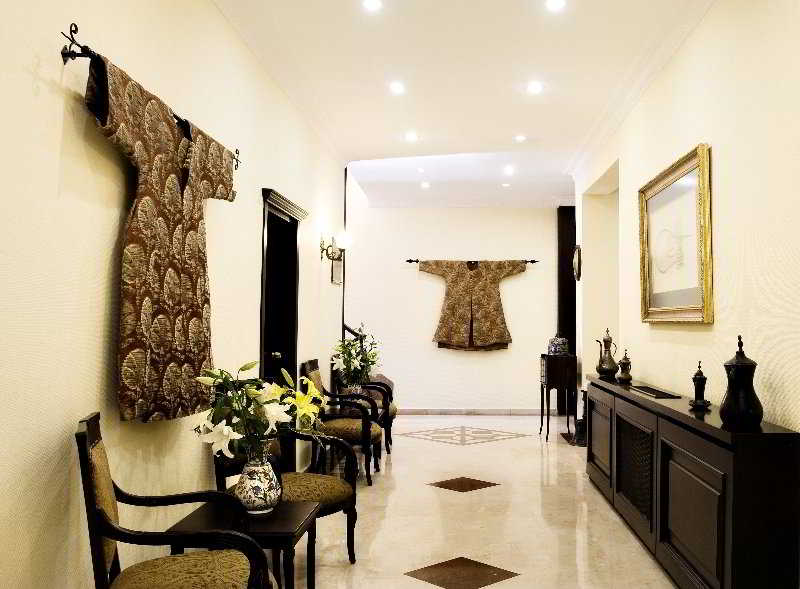 This photo about Ottoman Hotel Imperial Istanbul shared on HyHotel.com