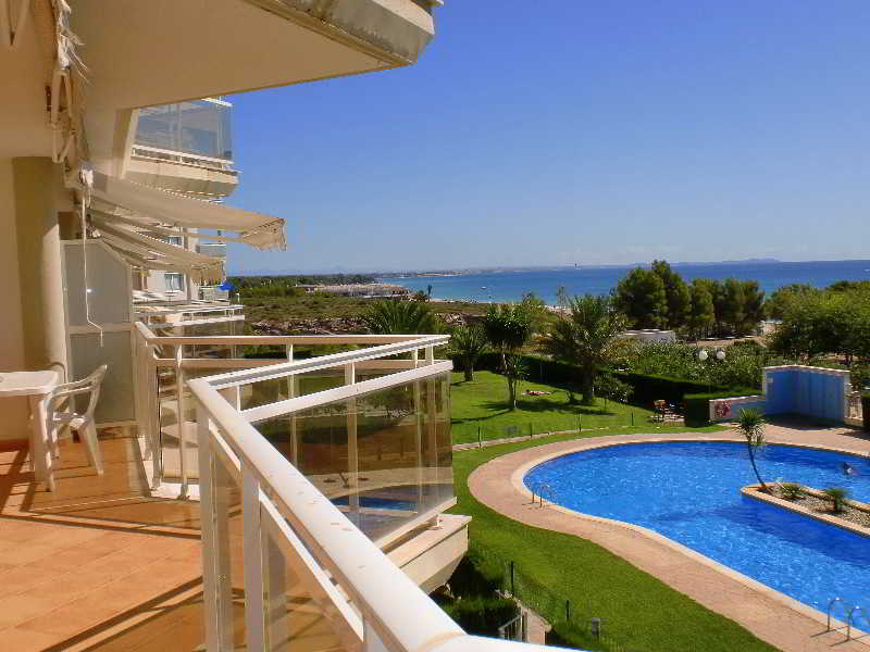 This photo about Bellavista Aptos. shared on HyHotel.com