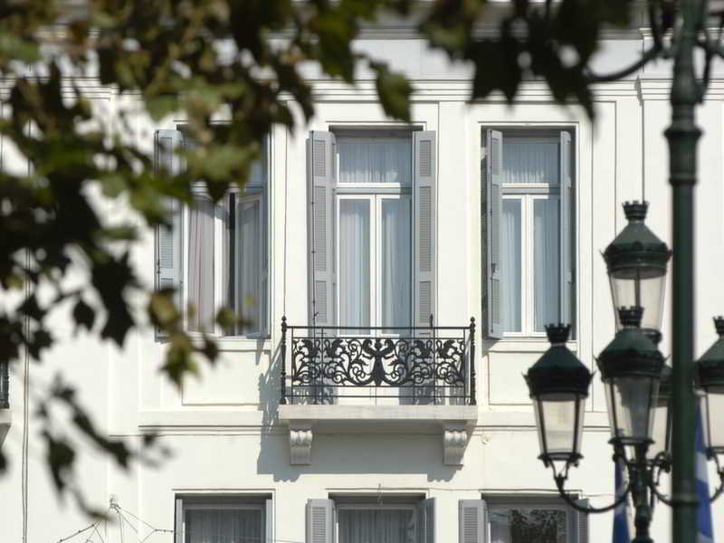 This photo about Magna Grecia Boutique Hotel shared on HyHotel.com